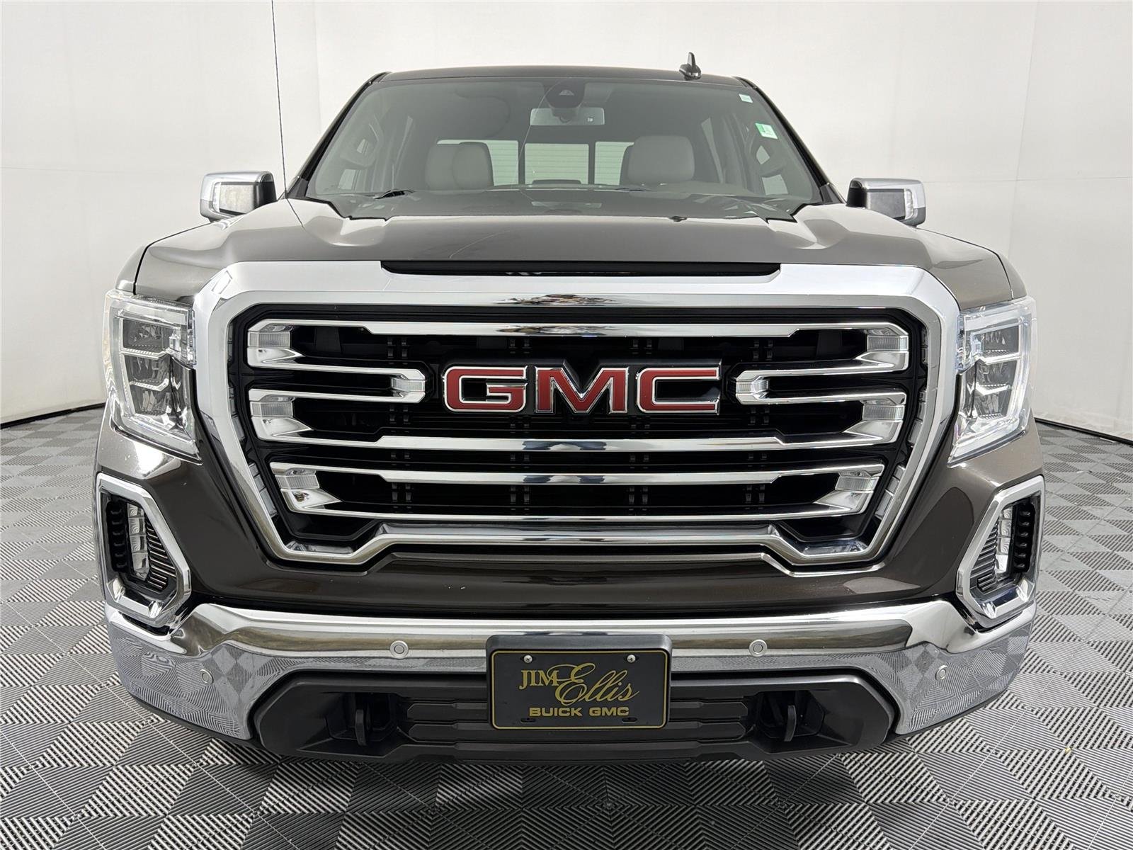 gmc sierra 1500 2019 1GTU9DED4KZ105844 image
